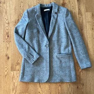 Mango Jacket